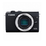 Canon | Canon Korea Genuine Eos M200 Body (Lens Not Included) Black