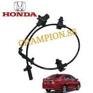 HONDA CITY T9A 2014" ABS SENSOR FRT