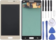 ZHUHXZHUHX ZHUXH LCD Screen and Digitizer Full Assembly for Galaxy A5 / A500, A500F, A500FU, A500M, 