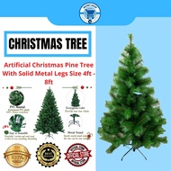 Crypto Branch Christmas Tree Original Pine Needle Green Artificial Christmas Tree Xmas Trees Christm