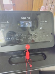 ONEFIT 跑步機 運動健身