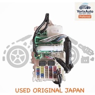 JAZZ/FAT GK3/GK5 T5A Fuse box Box Relay (7470-4435-0W)(T5A-Z211-M1)USED JAPAN