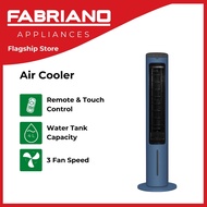 Fabriano 4L Air Cooler FACE4LMBG AIR COOLER EVAPORATIVE