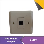 Telephone Socket Broco AG22