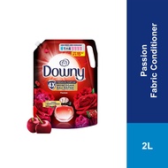 Downy Premium Parfum Passion Concentrate Fabric Conditioner 2L