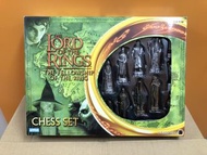 有貨不用問 魔戒THE LORD OF THE RINGS：THE FELLOWSHIP OF THE RING 象棋 套裝 CHESS SET [欠說明書] 注意內容及交收安排 不議價 (卓上遊戲 