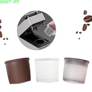 【HAWT】Durable Tool Filter For illy y3 Refillable Reusable Spoon X7.1 X8 Brush