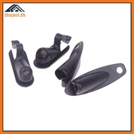 TT Carbon Road/ Bike Frame Cable Plus Plastic Derailleur And Brake Cable Stopper Bike Accessories Pl