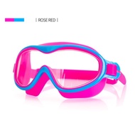 Children Swimming Goggles Anti Fog Waterproof kids Cool Arena Natacion Swim Eyewear Boy Girl Professional Pool Swimming Glasses
