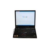 Lenovo Thinkpad T41 ใช้งานได้ปกติ