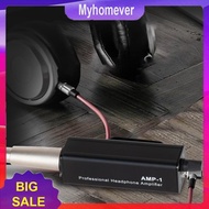 Headphone Amplifier Converter Passive Amplifier Used In Stage Performance Studio