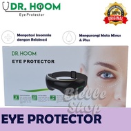 DR DR. HOOM DRHOOM DR.HOOM - Eye Protector Massager - Pemijat