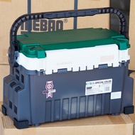 กล่องเก็บอุปกรณ์ Fishing Box Pro-Hunter MEBAO MB-707