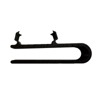 1pcCar Mount For Ooono Codriver1/2 Radar Detector - Heat Resistant Up To 90°C, Reinforced Chucks For