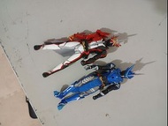 Kamen Rider Action Figure 假面騎士模型