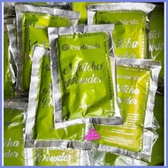 ۞ ✔ ❡ MATCHA PUREBLENDS POWDER 50G
