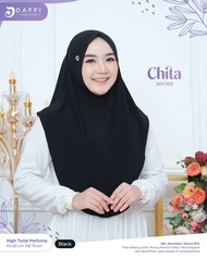 Hijab CHITA by Daffi Hijab