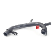 Genuine Volkswagen Beetle Passat CC Golf VI MK6 Sharan Tiguan Scirocco Coolant Pipe 06J121065F, 06J 