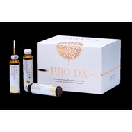 6 box Pro dx free gift