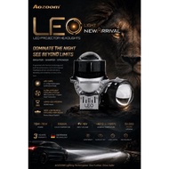 AOZOOM LEO BI-LED PROJECTOR 3"