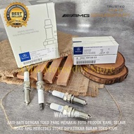 a0041595803 IRIDIUM SPARK PLUG MERCEDES W204 W212 M271 CGI COMPRESSOR