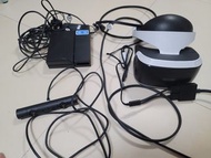 SONY PS4 VR