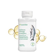Nutrilite Salmon Omega Complex