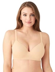 [ Genuine ] Victoria'S secret lightly lined wireless bra SIZE 34D/D75
