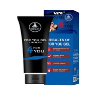 KBW Men's Penis Massage Cream TITAN XXL Titan Gel CavernousKBW男士阴茎按摩膏 TITAN XXL泰坦凝胶 海绵体滋养成人性保健用品4.23