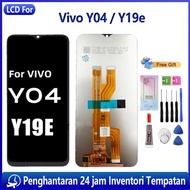 ORIGINAL LCD Untuk Vivo Y04 / Y19e