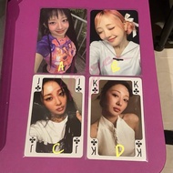 Photocard pc yves