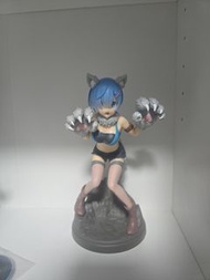 Re:ZERO 從零開始的異世界生活雷姆 figure
