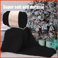 Blanket Yarn For Crocheting Fuzzy Soft Yarn For Blanket And Crocheting Wool Balls For Crafting Soft 