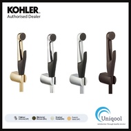 Kohler Luxe hygiene Bidet Spray