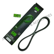 【AJI RACING】YAMAHA NMAX 150 Kevlar Timing Drive V Belt Belting (2DP)