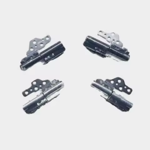 1PC For ASUS Zenbook14 UX3402 NB5929 UM5302 LCD screen hinges gray