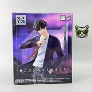 【Ready Stock】 solo leveling figure SOLO LEVELING Generation Standing Position Sung Jin-woo Shadow Mo