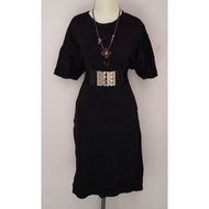 THRIFT DRESS MJST 693