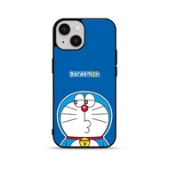 Softcase Hardcase Case iphone 15 Series Doraemon Cute P1280