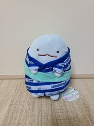 (蜥蜴）角落生物公仔-和服款