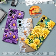 Softcase rubber samsung a07/S17/ Girl Motif samsung a07/case hp samsung a07