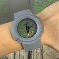 CASIO G-SHOCK AW-500MNT-8ADR