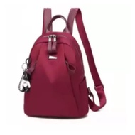 02 New Korean Version Of The Backpack Women Backpack Woman Waterproof Travel Backpack Woman