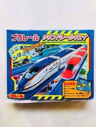 🇯🇵日本空運🇯🇵新幹線火車發聲玩具書
