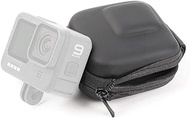 GCL ADY Mini EVA Storage Protective Case Box for GoPro HERO9 Black / HERO8 Black /7/6 /5 (Color : Black)