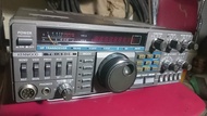 Kenwood Hf Transceiver Ts430S Japan