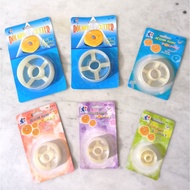 Plastic donut mold / donut cutter sin lian 112A, 112B, 112-1, 112-2, 112-3, 112-4