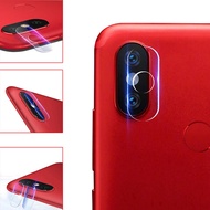 xiaomi Redmi Note5Pro5X/A1 6X/A2 Glass Camera Lens Protector