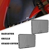 2025 2024 2026 Motorcycle Accessories CNC Radiator Protection Guard Grille Cover For Honda CBR650R C