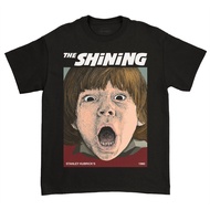 The Shining 05 Vintage Movie Tshirt Unisex